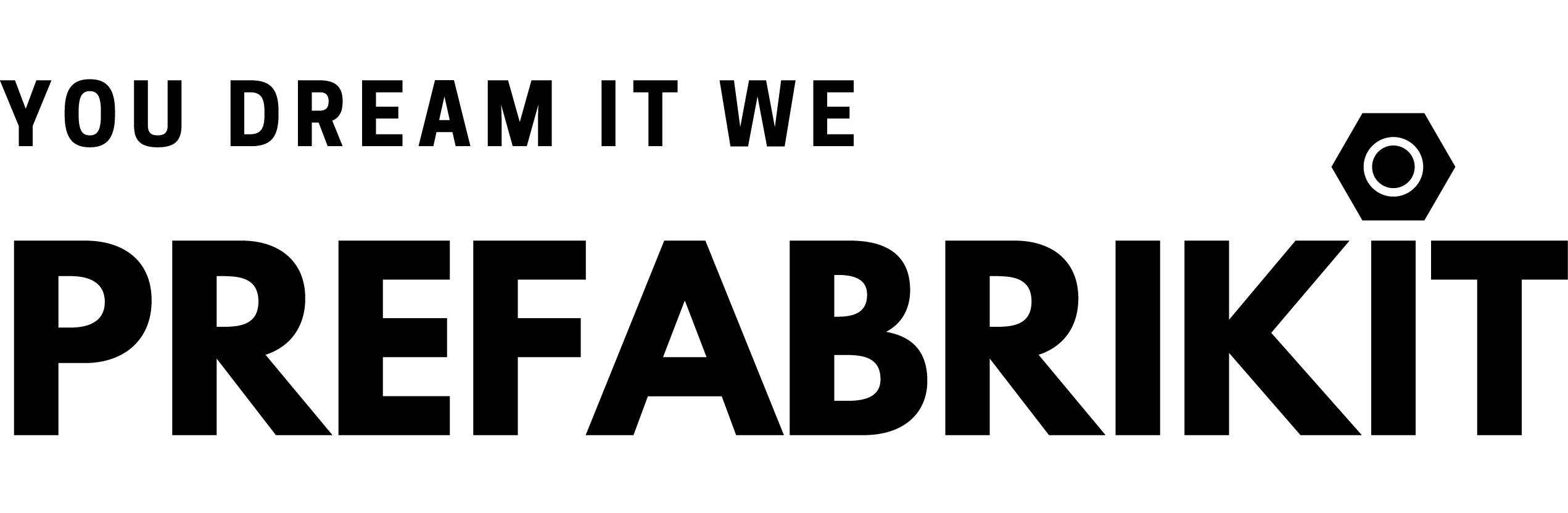 PREFABRIKIT